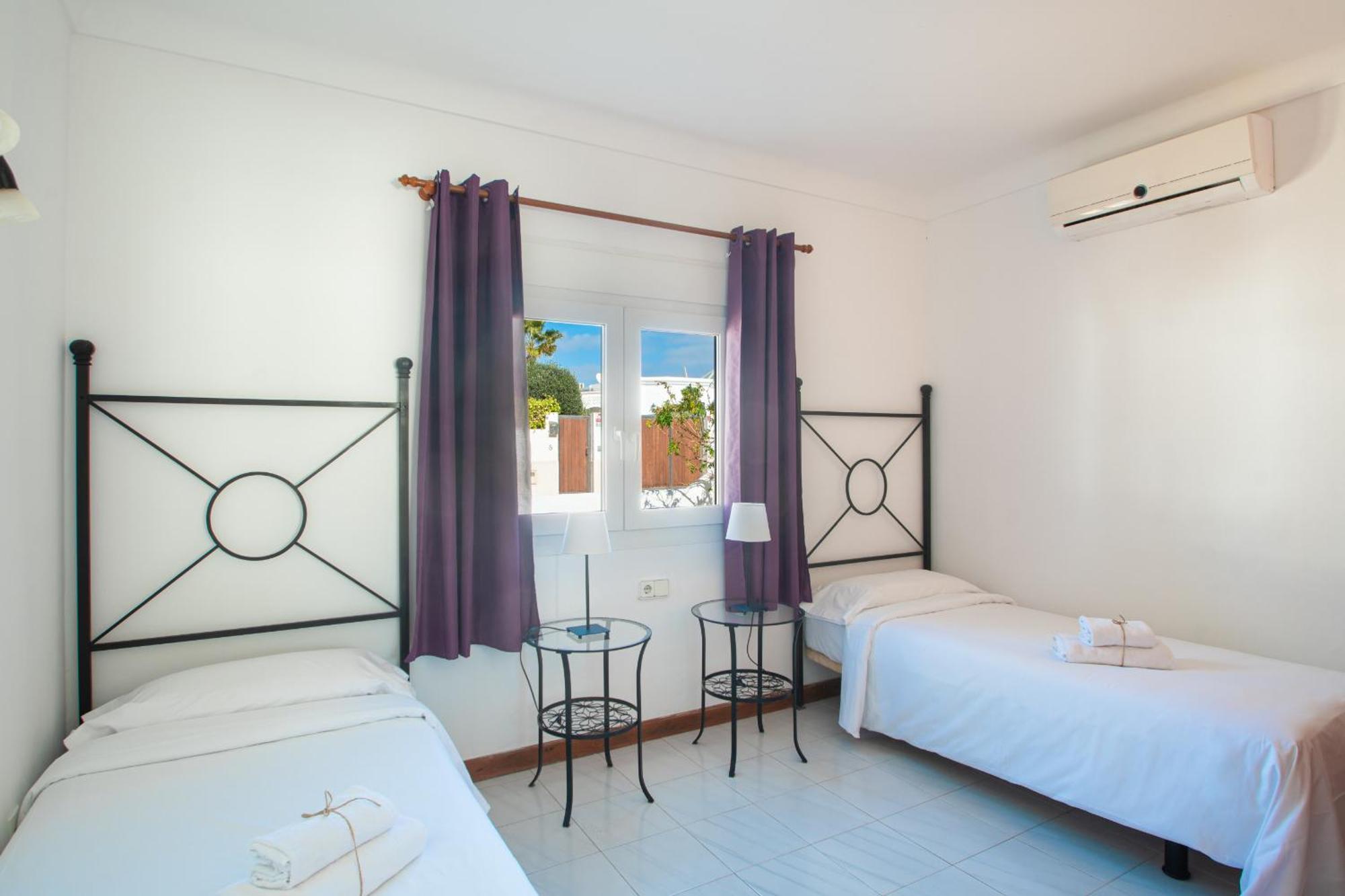Villa Leonor By Villalia פוארטו דל כרמן מראה חיצוני תמונה