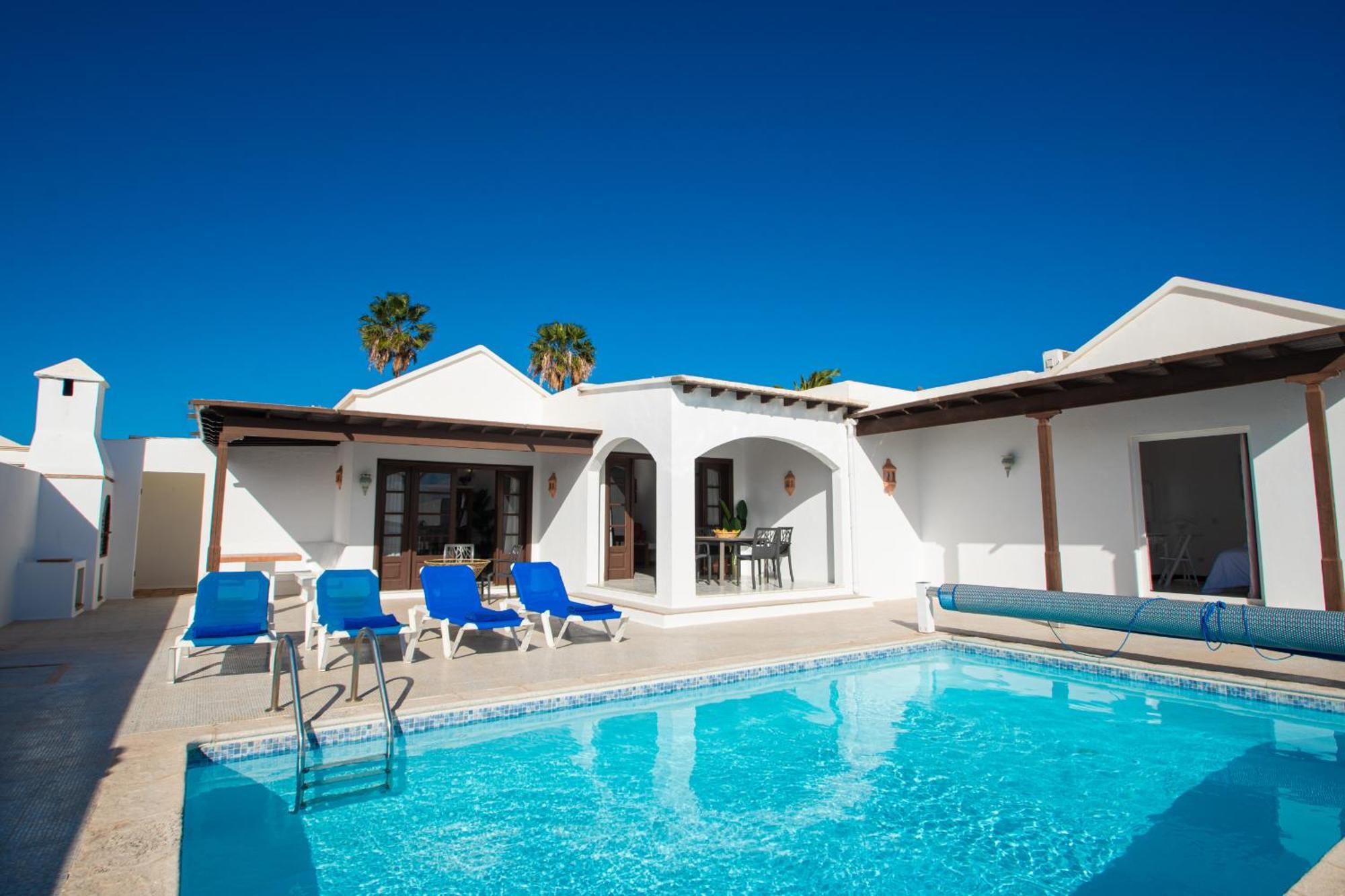 Villa Leonor By Villalia פוארטו דל כרמן מראה חיצוני תמונה