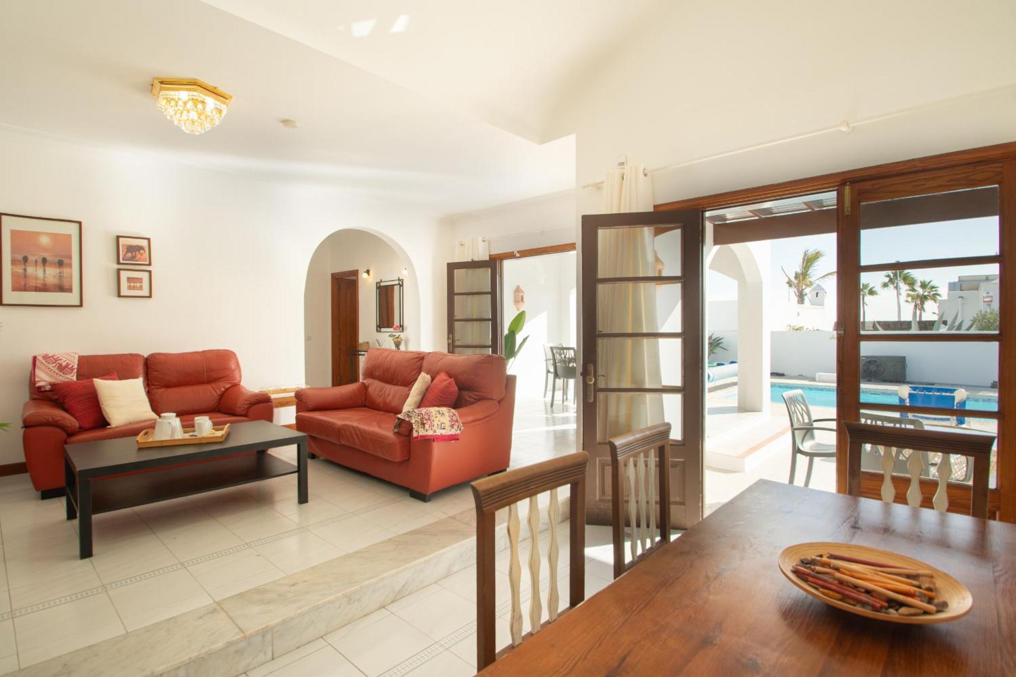 Villa Leonor By Villalia פוארטו דל כרמן מראה חיצוני תמונה