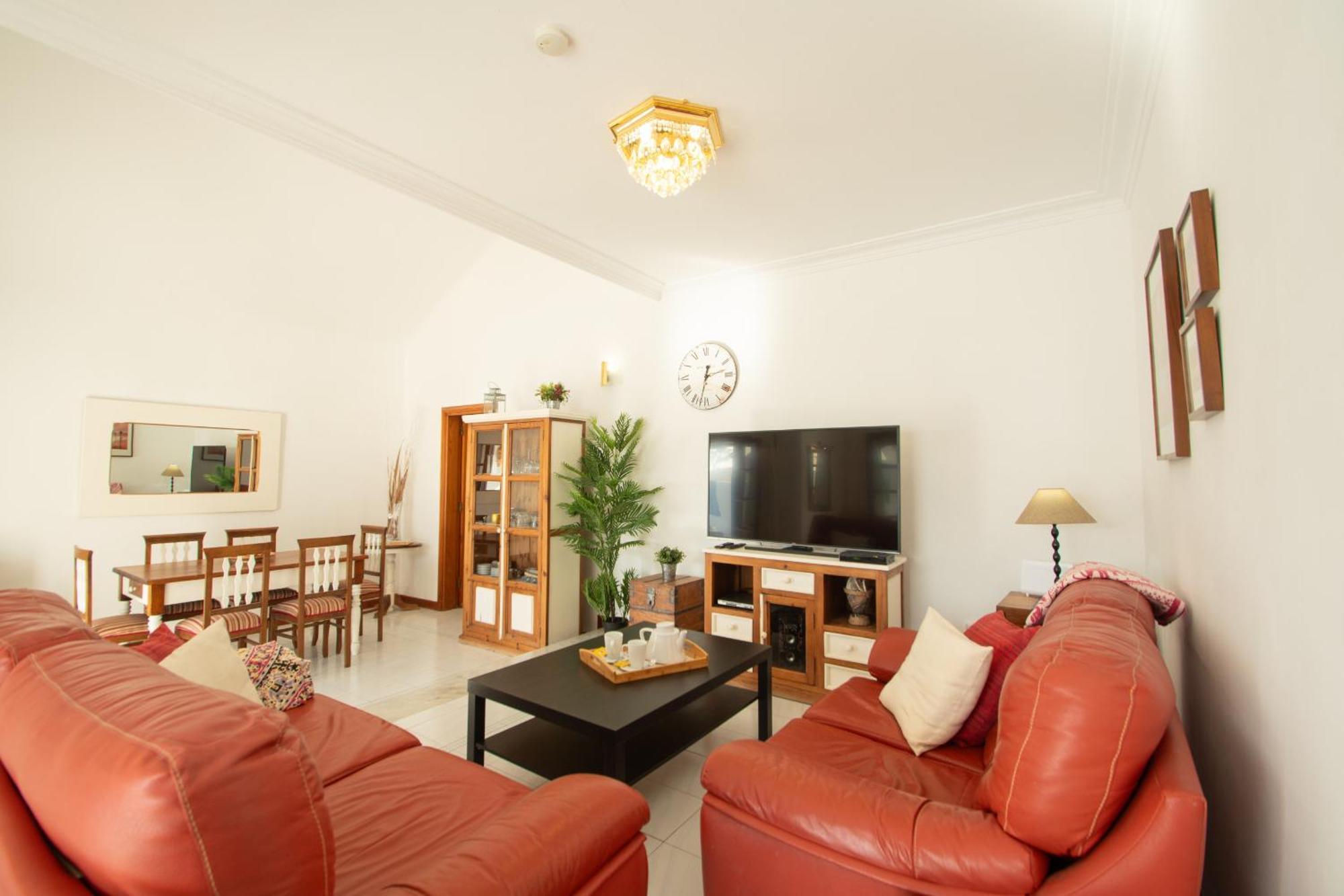 Villa Leonor By Villalia פוארטו דל כרמן מראה חיצוני תמונה