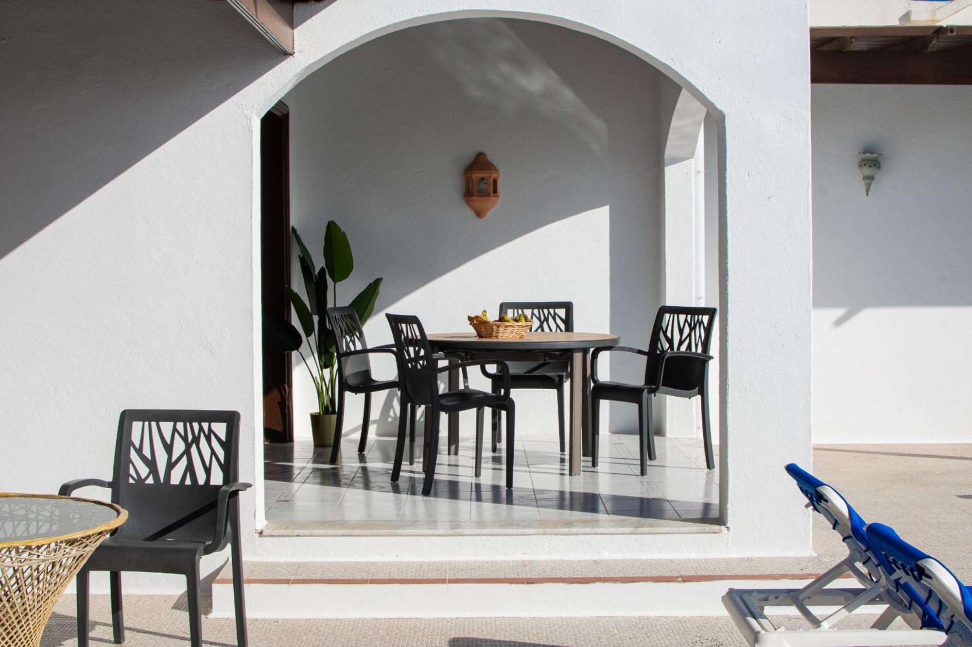 Villa Leonor By Villalia פוארטו דל כרמן מראה חיצוני תמונה