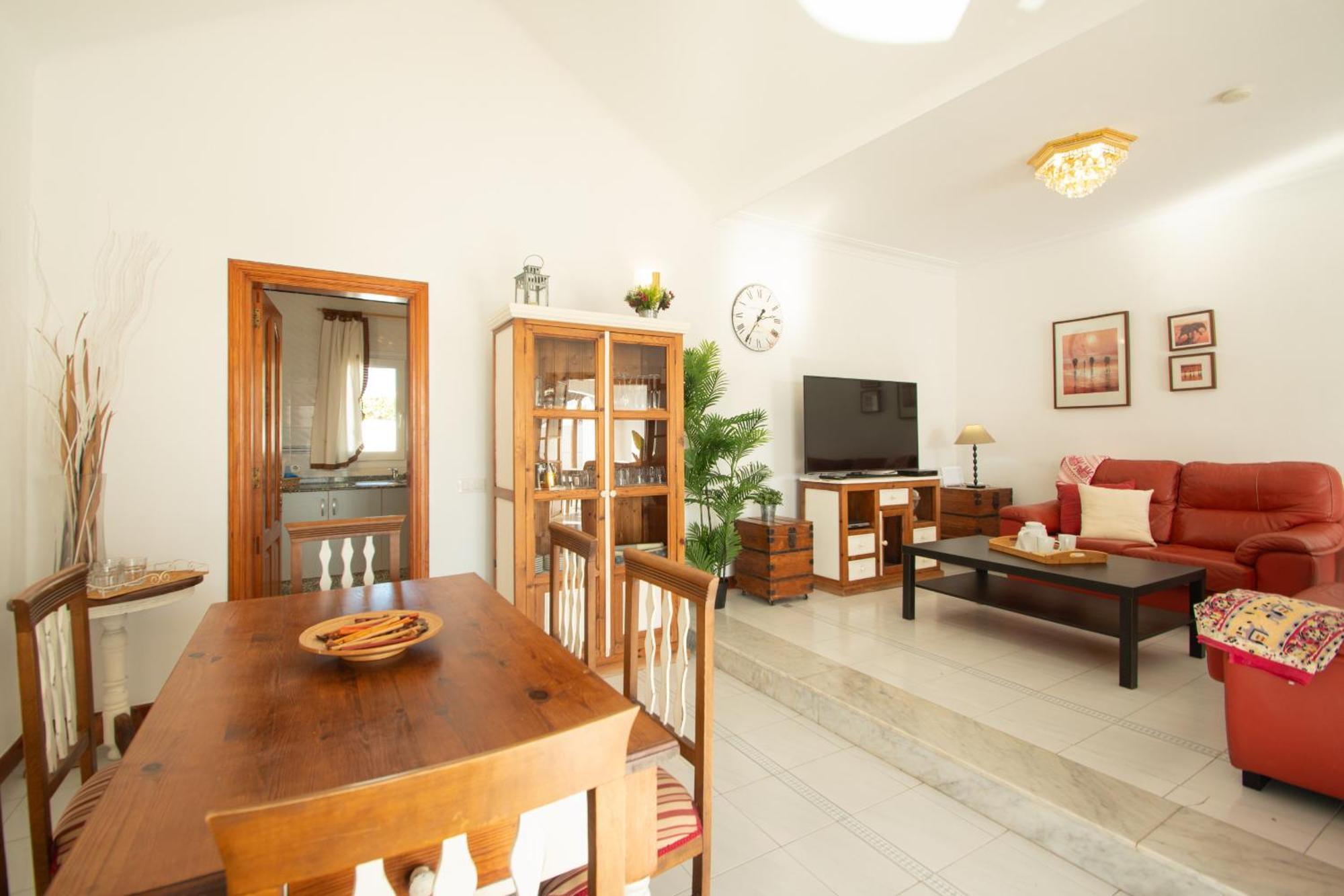 Villa Leonor By Villalia פוארטו דל כרמן מראה חיצוני תמונה