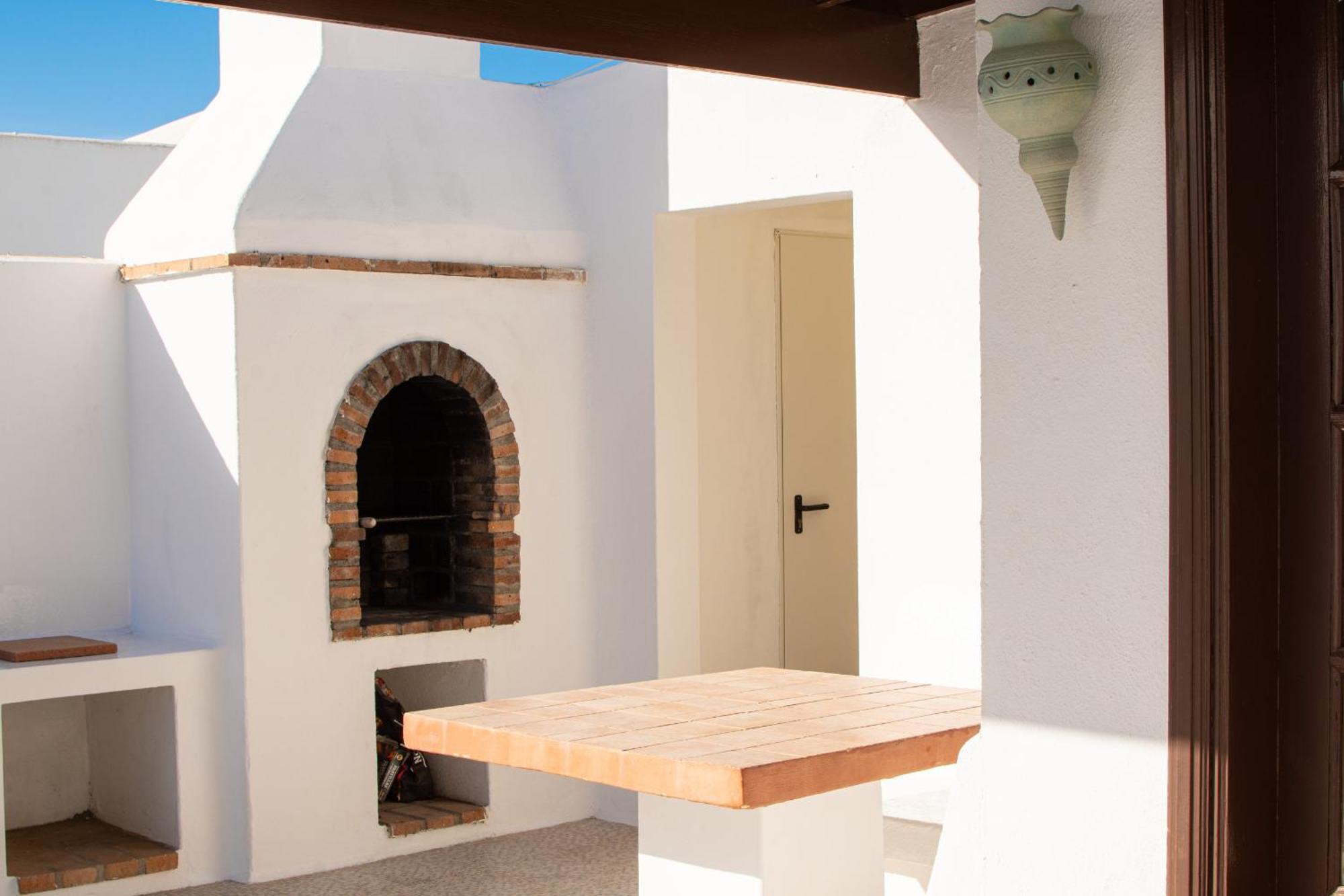 Villa Leonor By Villalia פוארטו דל כרמן מראה חיצוני תמונה