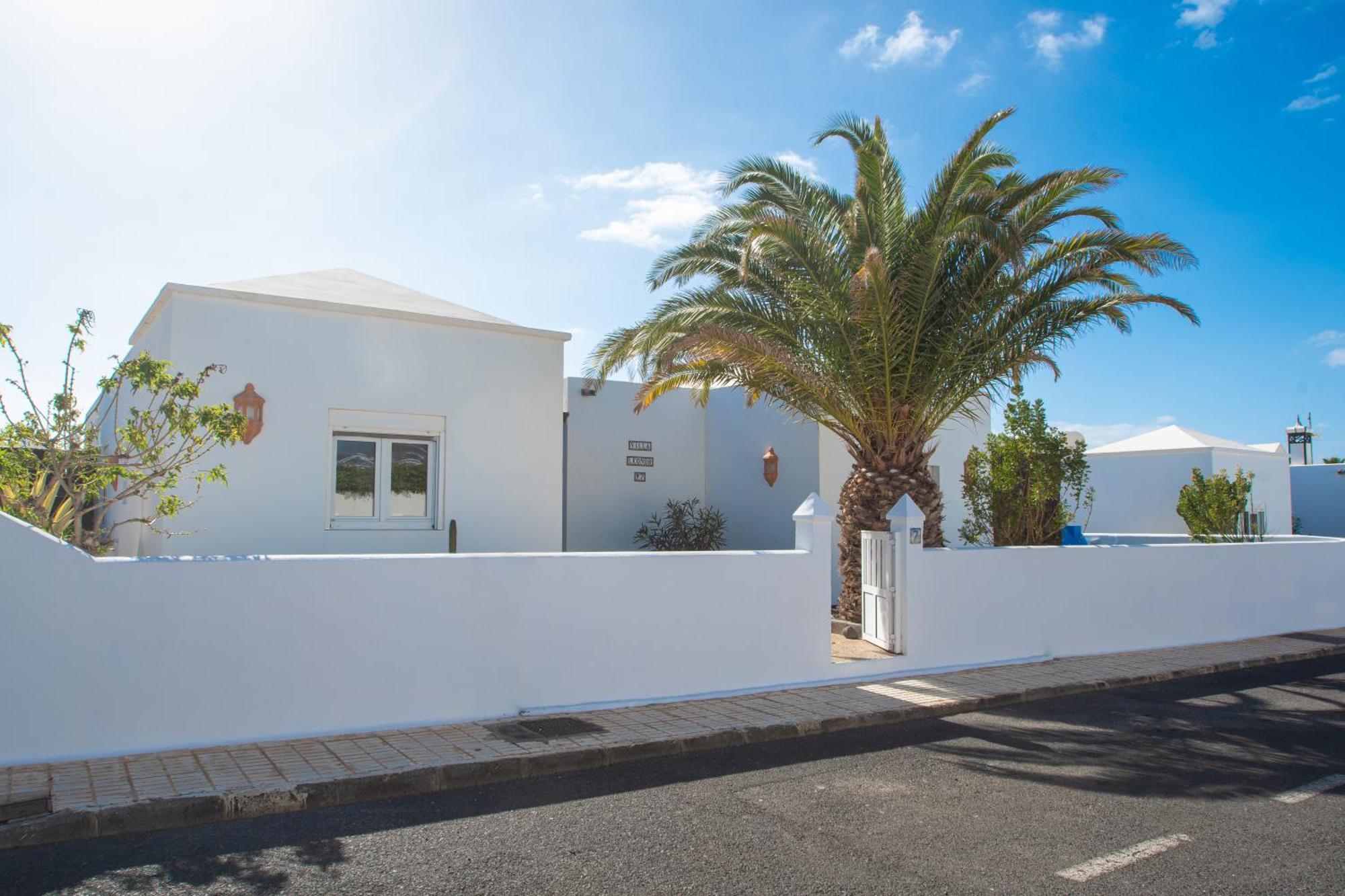 Villa Leonor By Villalia פוארטו דל כרמן מראה חיצוני תמונה